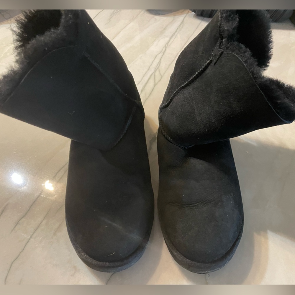 Women’s UGG boots